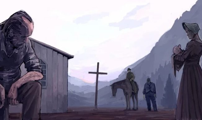 Neowiz novo jogo de velho oeste