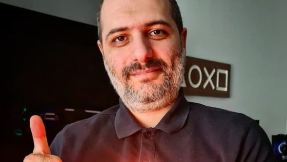 Platinas recordista PlayStation banido injustamente Hakoom