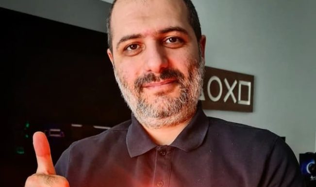 Platinas recordista PlayStation banido injustamente Hakoom