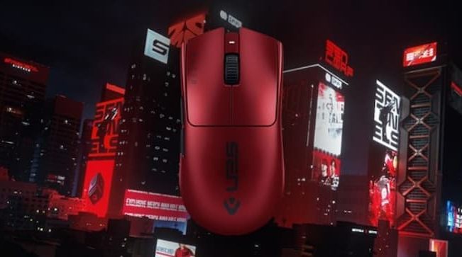 Razer Viper V3 mouse