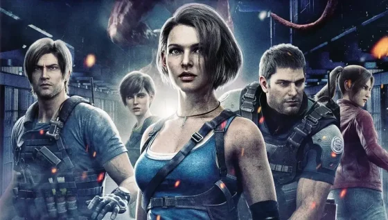 Resident Evil 9