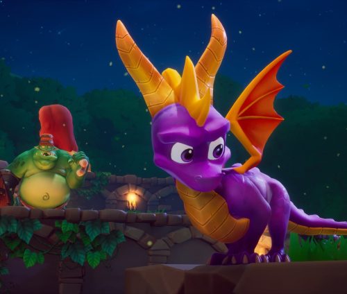 Spyro