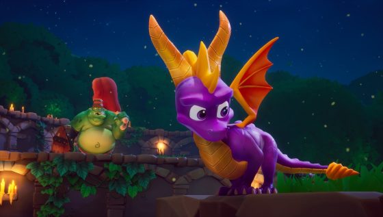 Spyro