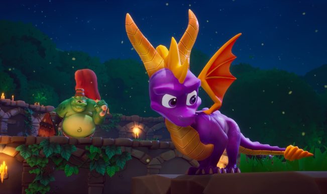 Spyro