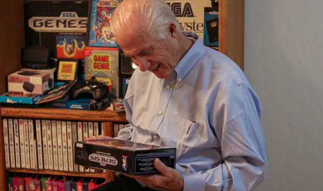 Tom Kalinske convidado Retrocon 2025