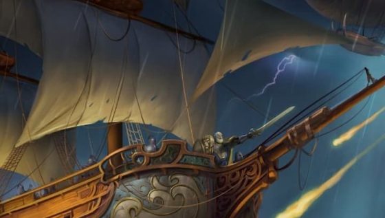 Warcraft 2 Remastered