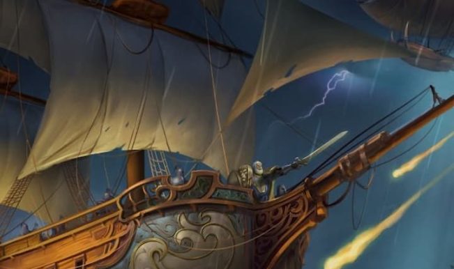 Warcraft 2 Remastered