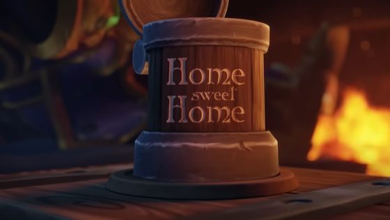 World of Warcraft Midnight housing