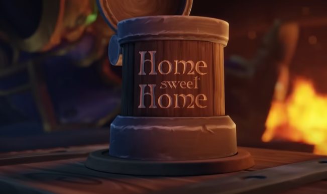 World of Warcraft Midnight housing