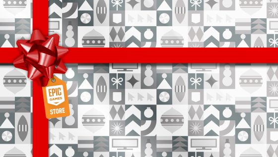 Epic Games Natal