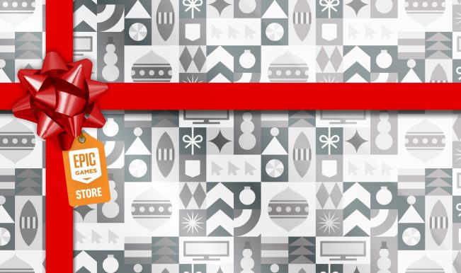 Epic Games Natal
