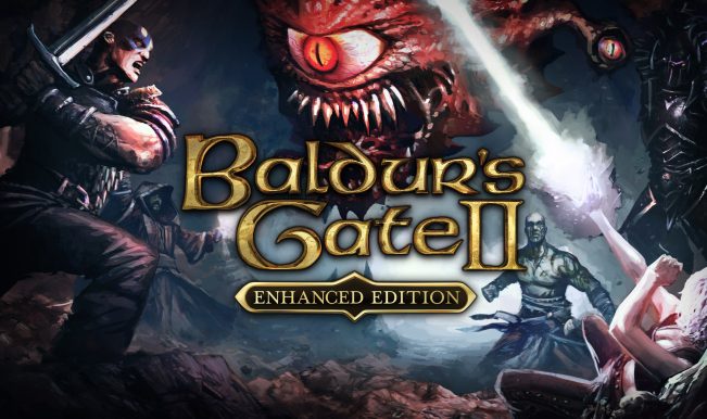 Baldur's Prime Gaming