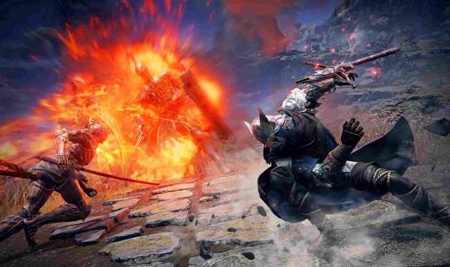 Elden Ring Nightreign