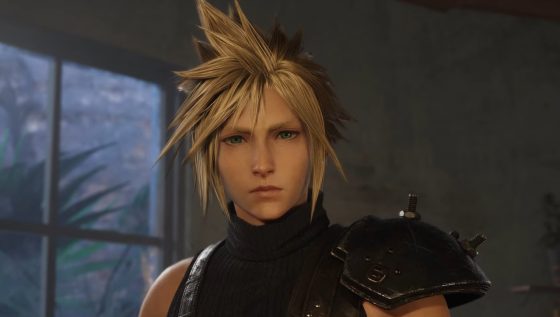 Final Fantasy 7 Rebirth no PC