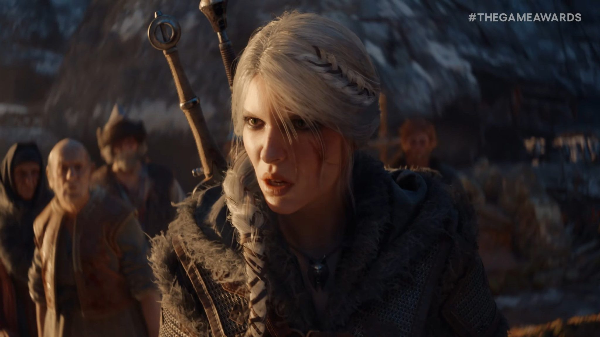 The Witcher 4 Cd Projekt Explica Ciri Como Protagonista