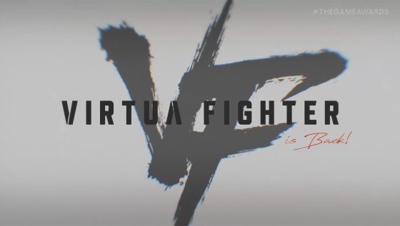 Virtua Fighter