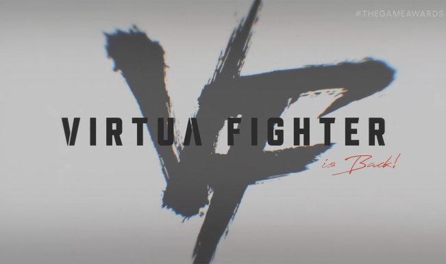 Virtua Fighter