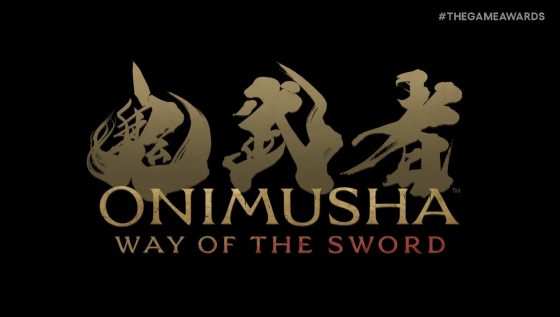 Onimusha Way of the Sword