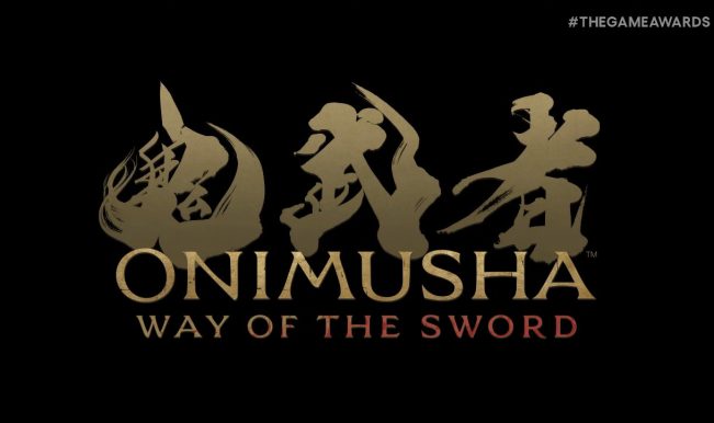 Onimusha Way of the Sword