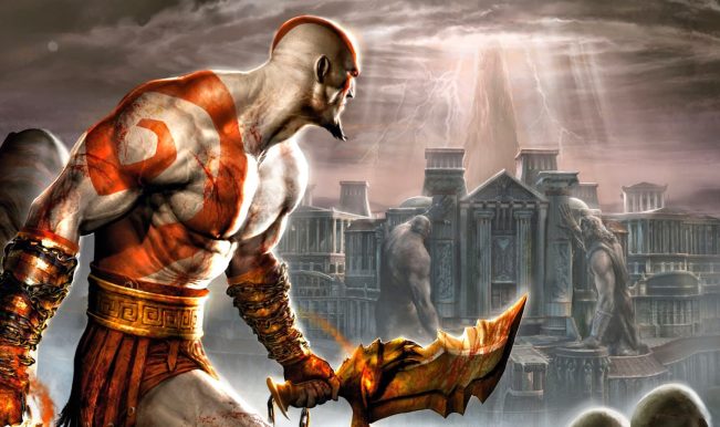 God of War
