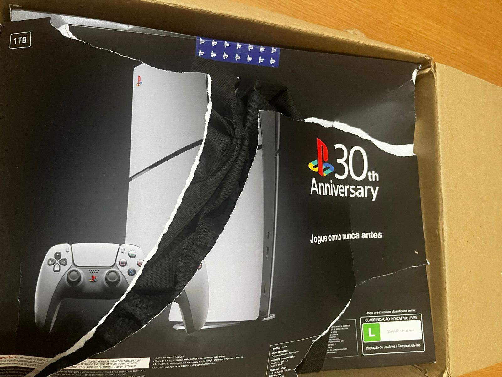 PS5 30 anos Amazon