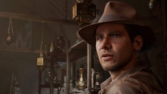Indiana Jones e o Grande Círculo (2)