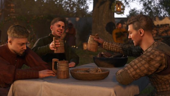 Kingdom Come Deliverance 2