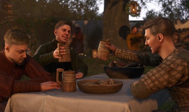Kingdom Come Deliverance 2