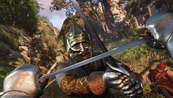 Kingdom Come Deliverance 2