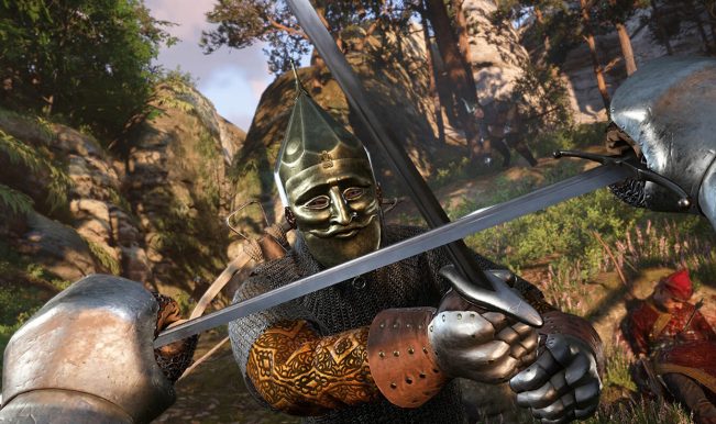 Kingdom Come Deliverance 2