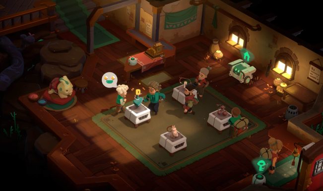 Moonlighter 2