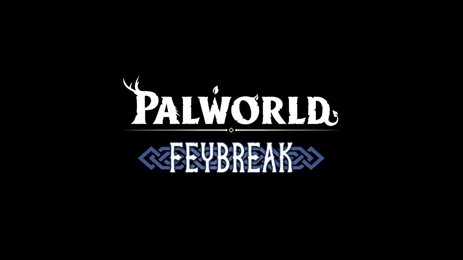 Palworld Feybreak Update