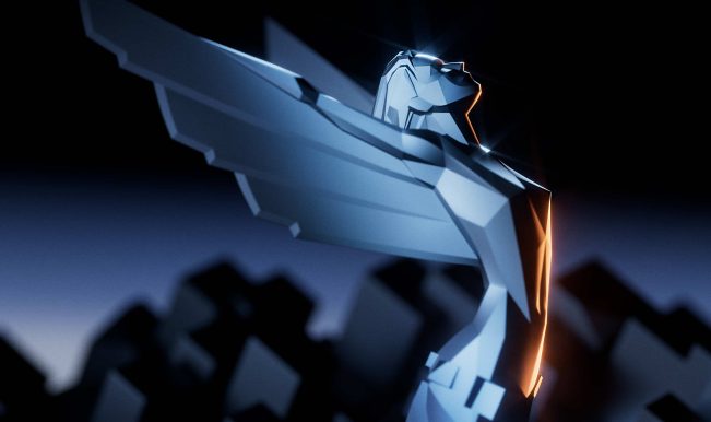 The Game Awards 2024