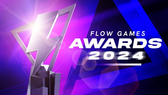 Flow Games Awards 2024