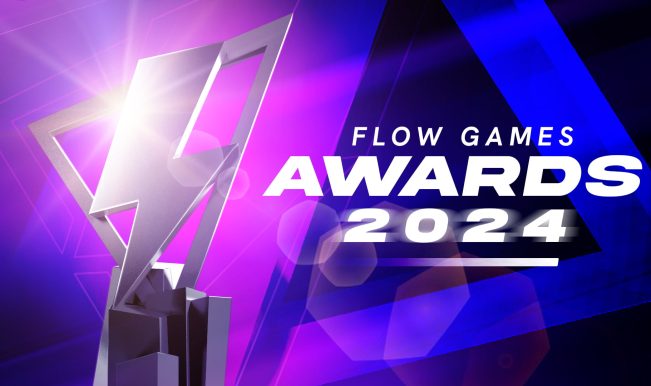Flow Games Awards 2024