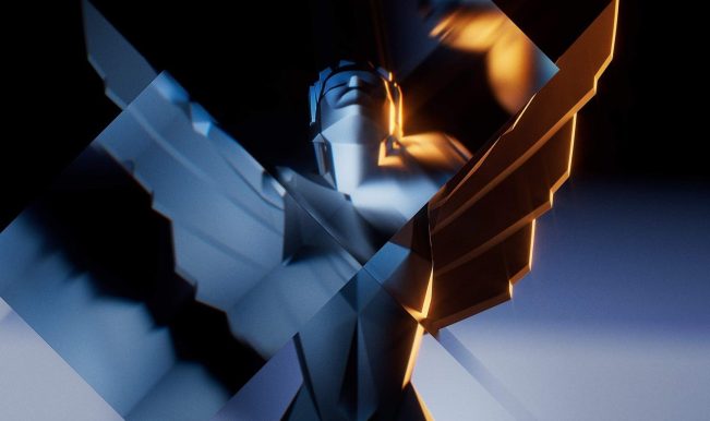 The Game Awards