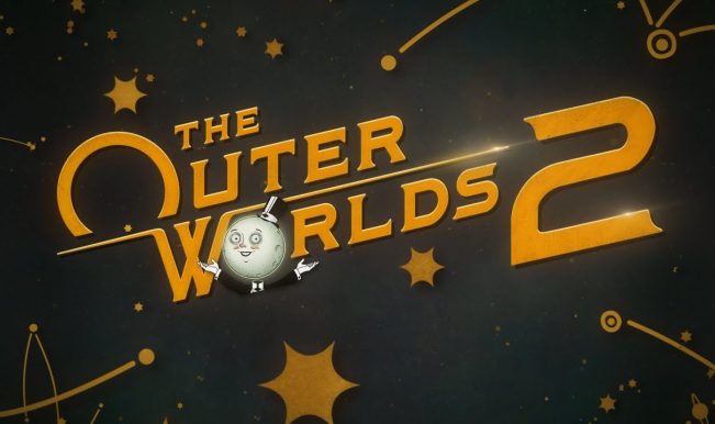 The Outer Worlds 2