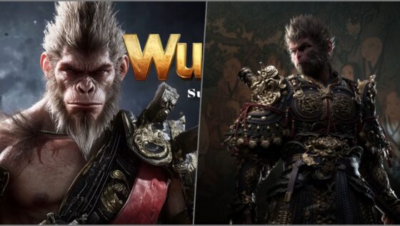 Black Myth Wukong cópia