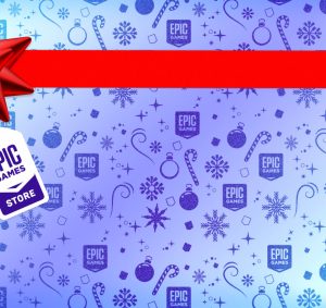 Epic Games Natal