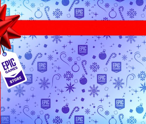 Epic Games Natal