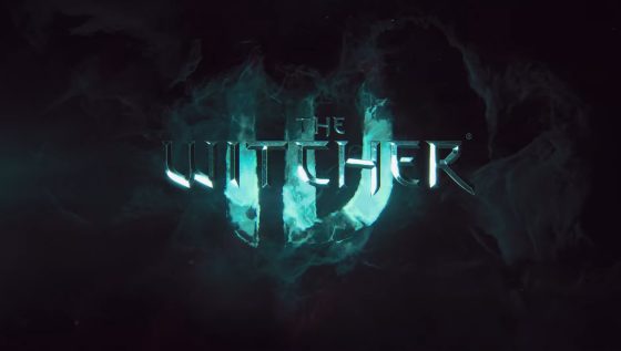 The Witcher 4