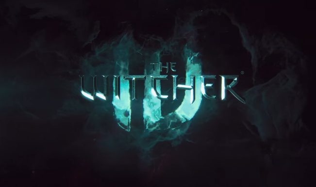 The Witcher 4