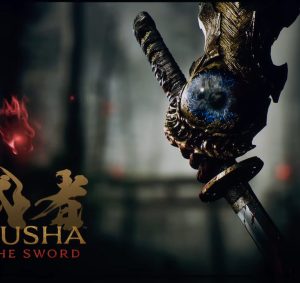 Onimusha Way of the Sword