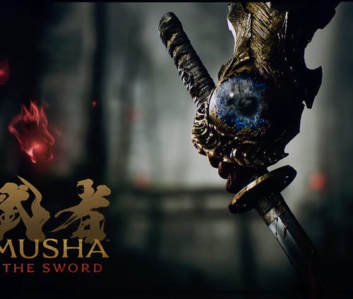 Onimusha Way of the Sword
