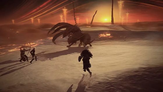 Elden Ring Nightreign