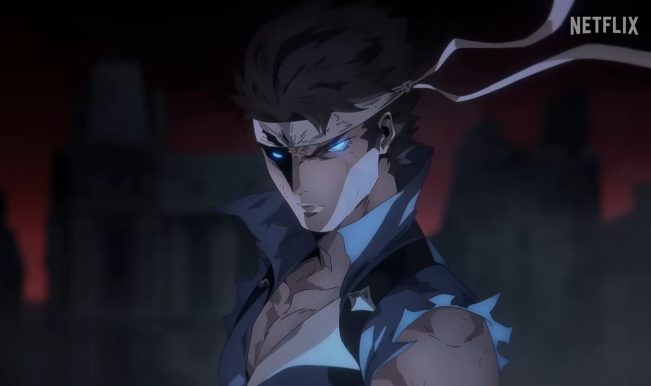 Castlevania Nocturne