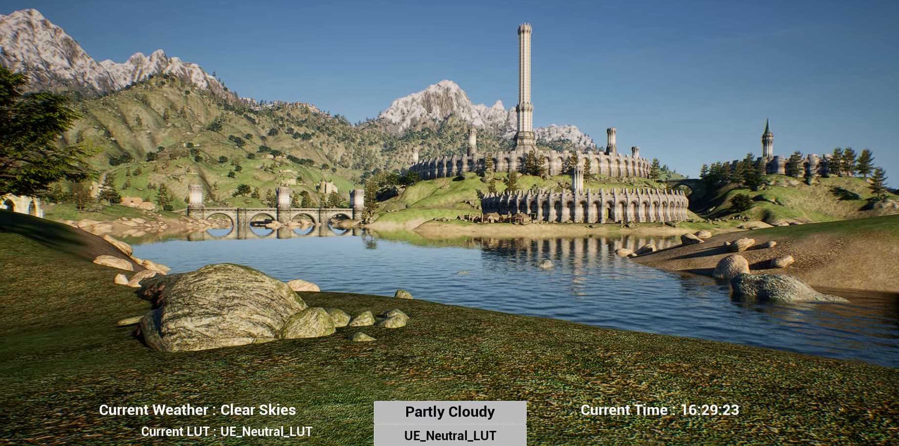 Oblivion Oblivion Unreal Engine 5