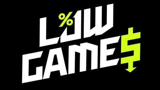 LOWGAMES