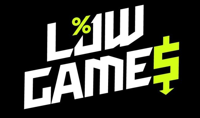 LOWGAMES