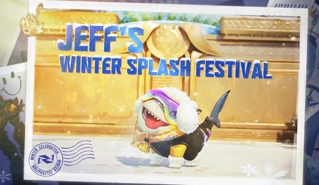 Marvel Rivals Jeff Natal